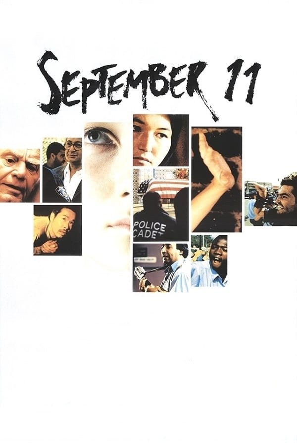 11 Minutes, 9 Seconds, 1 Image poster