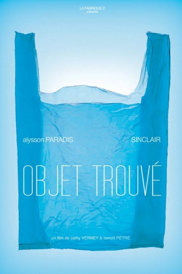 Souvenir poster